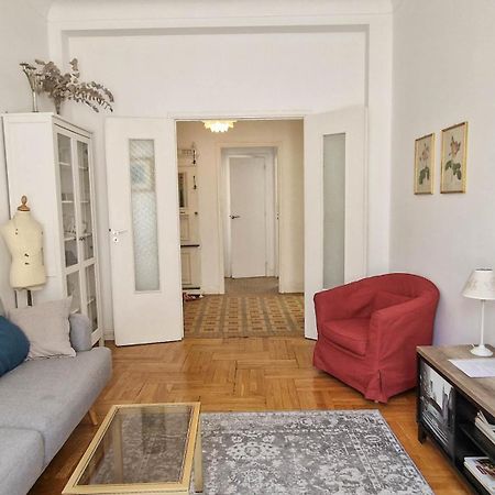City Center Nice,1 Chambre , 2 Balcons Exterior foto