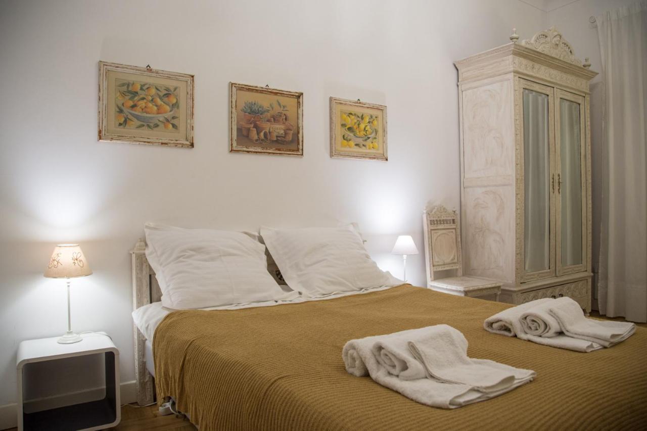 City Center Nice,1 Chambre , 2 Balcons Exterior foto