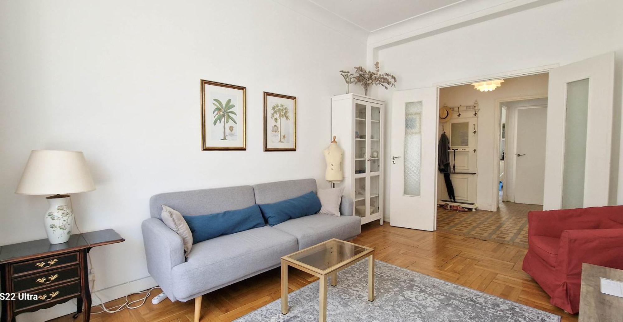 City Center Nice,1 Chambre , 2 Balcons Exterior foto
