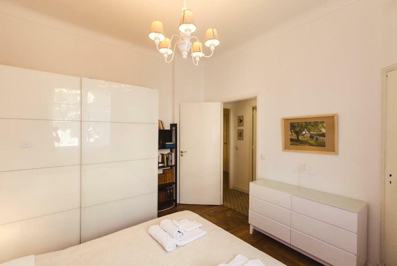 City Center Nice,1 Chambre , 2 Balcons Exterior foto